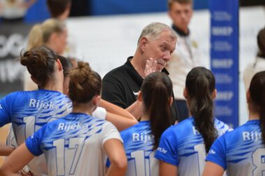 Igor Lovrinov/Foto Arhiva NL