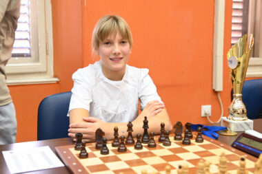 Lara Zagorec/Foto A. KRIŽANEC