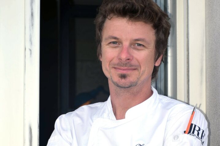 Stiven Vunić / Foto NL arhiva