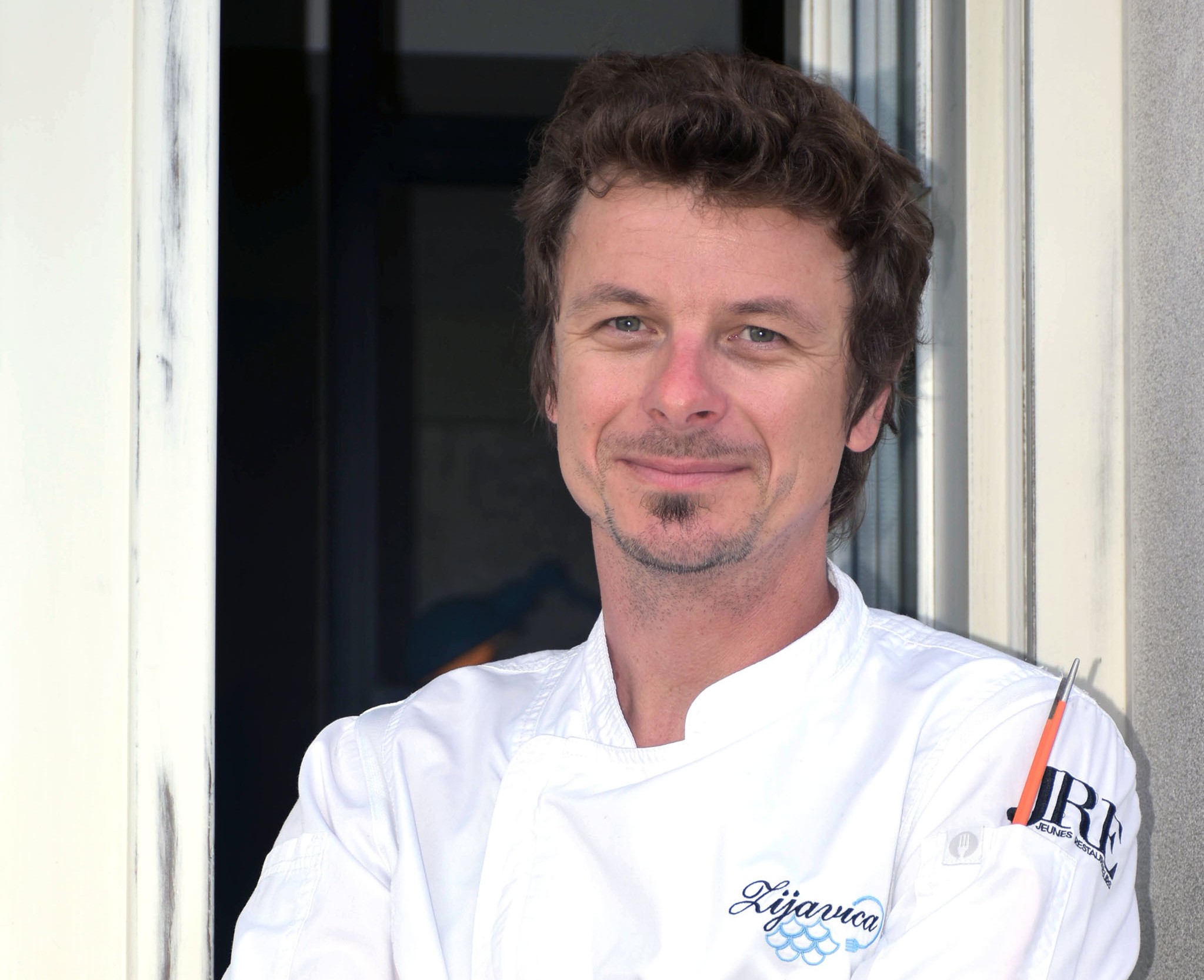 Stiven Vunić / Foto NL arhiva