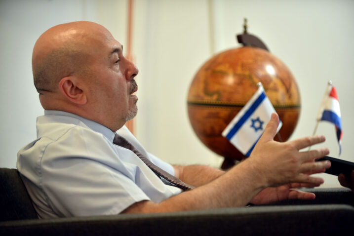 Foto Davor Kovačević