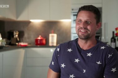 Sebastian Valenčić / Foto RTL