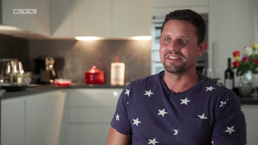 Sebastian Valenčić / Foto RTL