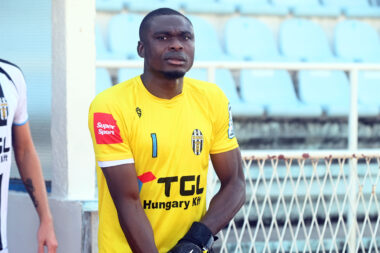 David Nwolokor/Foto Arhiva NL