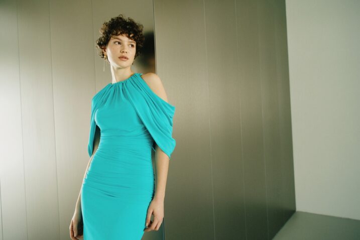 Nova kolekcija Diane Viljevac, Foto: Franjo Matković