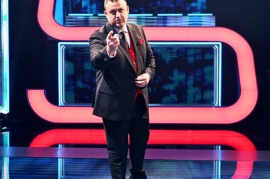 Dean Kotiga, Foto: HRT