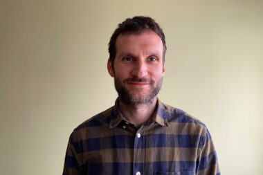 Filip Peruzović, Foto: HRT