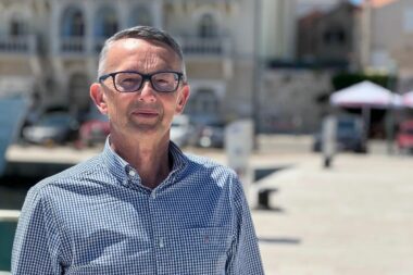 Ivica Lukanović / Foto PGŽ