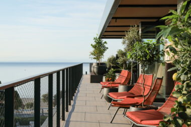 Keight Hotel u Opatiji, Foto: Promo