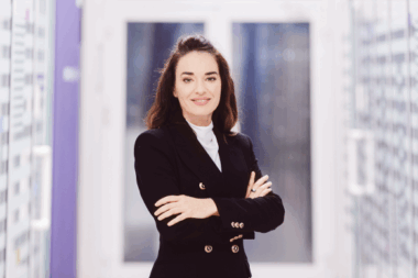 Jelena Jurišić / Foto ENT Grupa