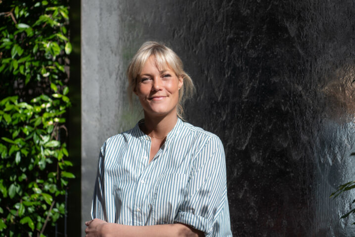 Alice Mazo, Foto: Ana Križanec