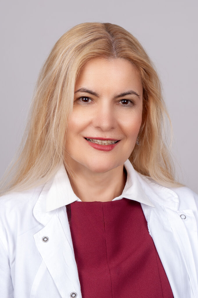 Liborija Lugović Mihić