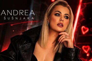 Andrea Šušnjara