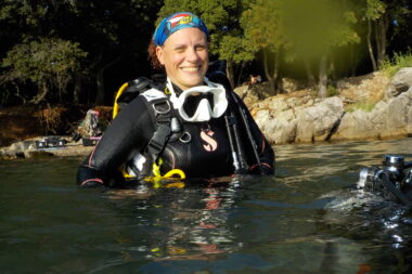 Maja Franolić KPA Punat