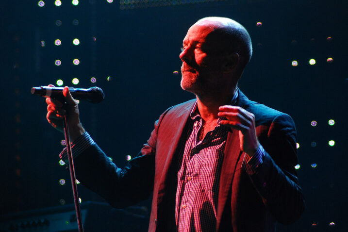 Foto: Andrew D. Hurley/Wikimedia Commons