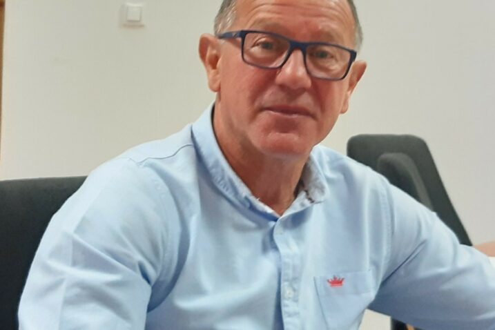 Odlučio sam dati neopozivu ostavku na funkciju člana Predsjedništva stranke LIPO i na funkciju povjerenika stranke LIPO za Grad Senj te se ispisujem iz stranke LIPO - Predrag Dešić - Foto D. PRPIĆ