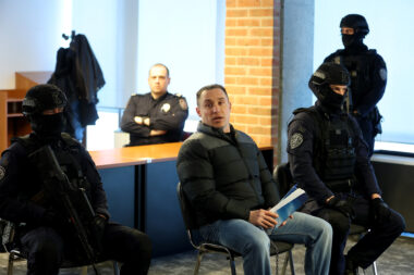 Foto Igor Kralj PIXSELL