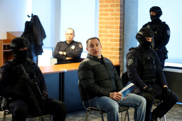 Foto Igor Kralj PIXSELL