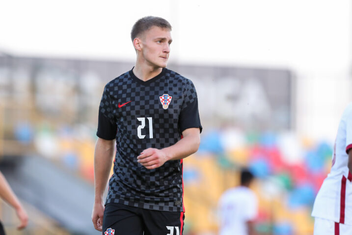 Toni Fruk/Foto PIXSELL