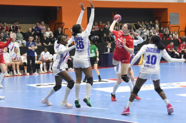 Dajana Milosavljević/Foto PIXSELL