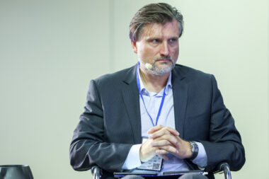 MBE Adriatic d.o.o. osnovao je u Zagrebu 2017. godine Saša Cvetojević kao tvrtku nositelja master franšize robne marke Mail  Boxes Etc. u jugoistočnoj Europi / Photo: Igor Kralj/PIXSELL