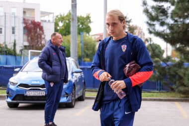 Lovro Majer/Foto PIXSELL