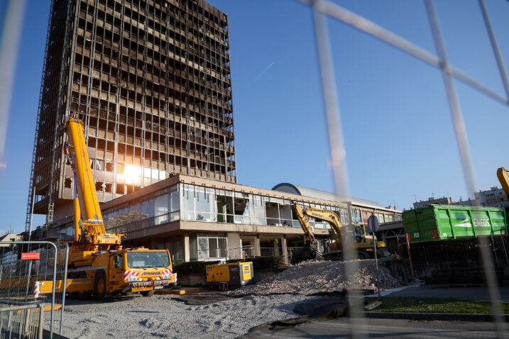 Photo: Matija Habljak/PIXSELL