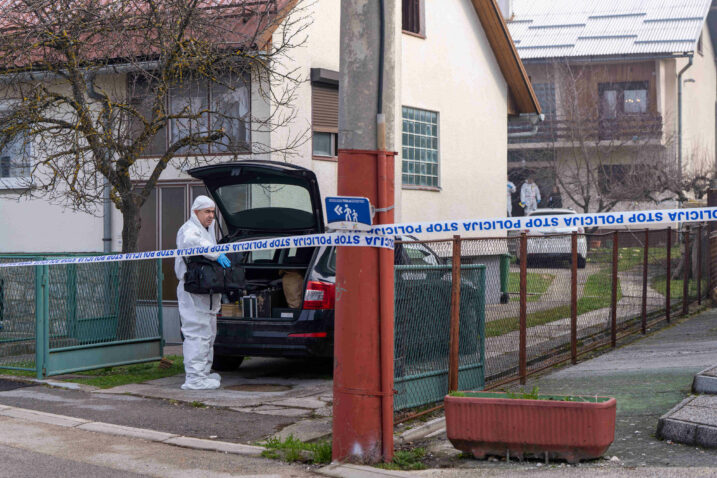 Photo: Hrvoje Kostelac/PIXSELL