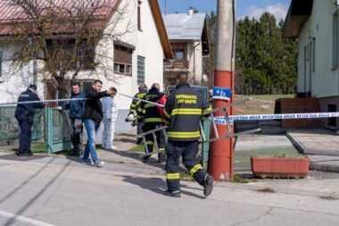 Photo: Hrvoje Kostelac/PIXSELL