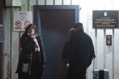 Davor Puklavec/PIXSELL