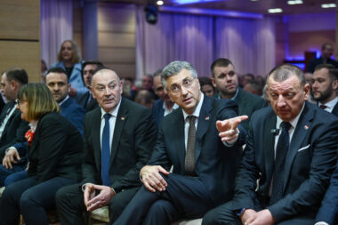 Photo: Igor Soban/PIXSELL