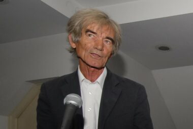 Stjepan Čuić / Foto Damir Spehar / Pixsell