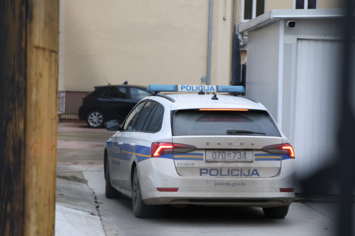 David Jerkovic/PIXSELL