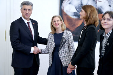 Foto Patrik Macek / Pixsell