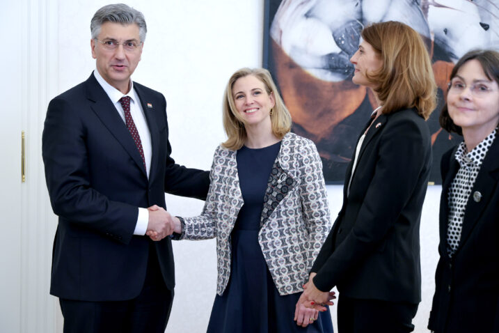 Foto Patrik Macek / Pixsell