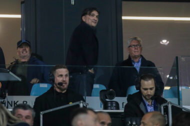 Zlatko Dalić/Foto PIXSELL