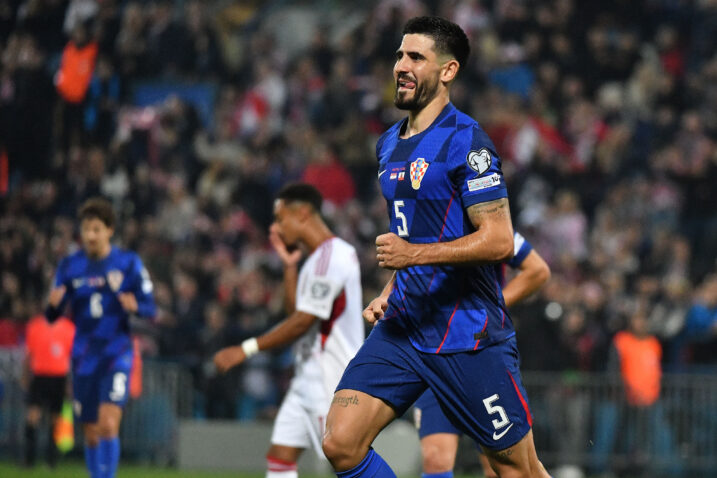 Martin Erlić/Foto PIXSELL