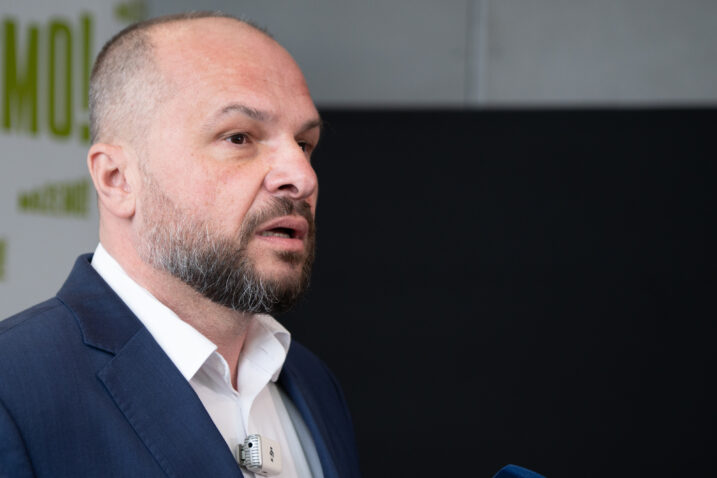 Photo: Luka Antunac/PIXSELL