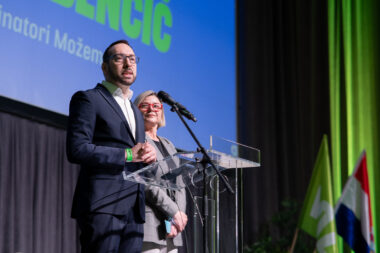 Photo: Luka Antunac/PIXSELL