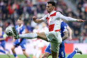 Ivan Perišić/Foto PIXSELL