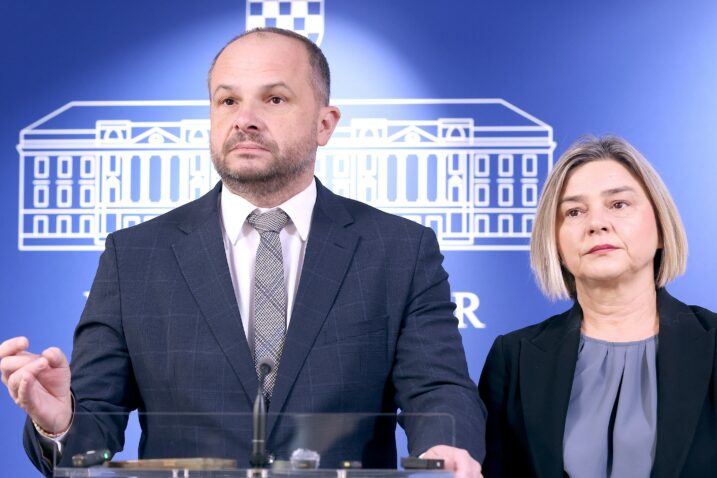 Foto Patrik Macek / Pixsell