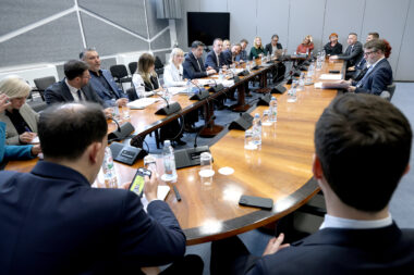 Photo: Patrik Macek/PIXSELL