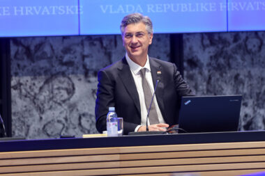 Photo: Matija Habljak/PIXSELL