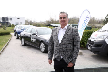 Photo: Josip Mikacic/PIXSELL