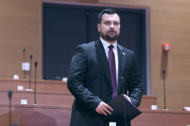 Photo: Patrik Macek/PIXSELL