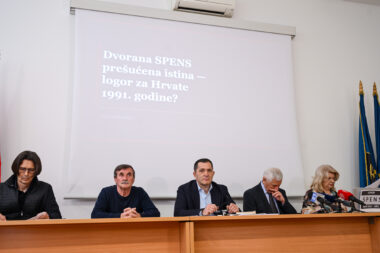 Photo: Igor Soban/PIXSELL