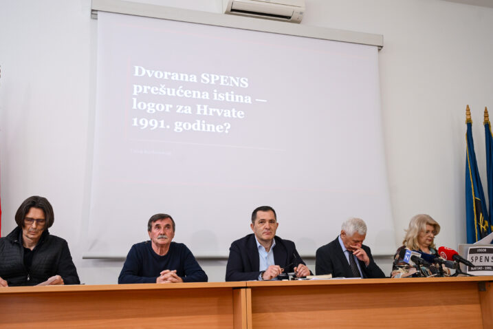 Photo: Igor Soban/PIXSELL