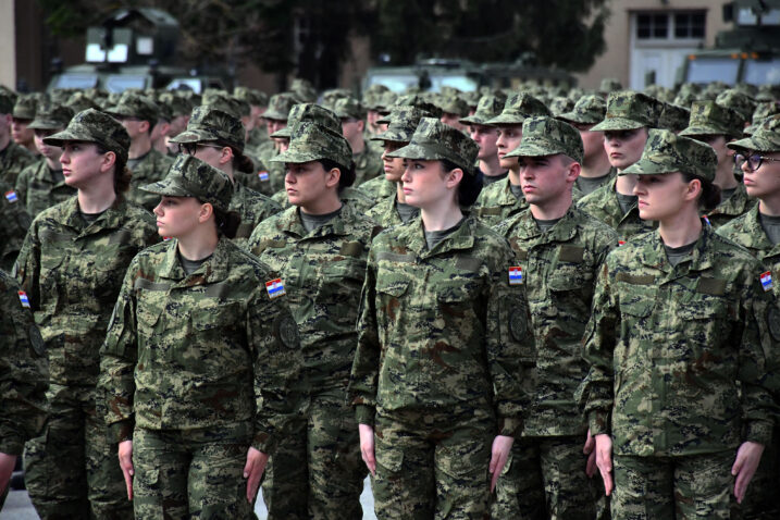 Photo: Ivica Galovic/PIXSELL