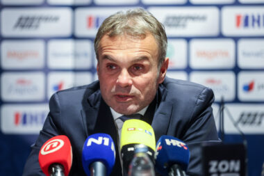 Photo: Igor Kralj/PIXSELL