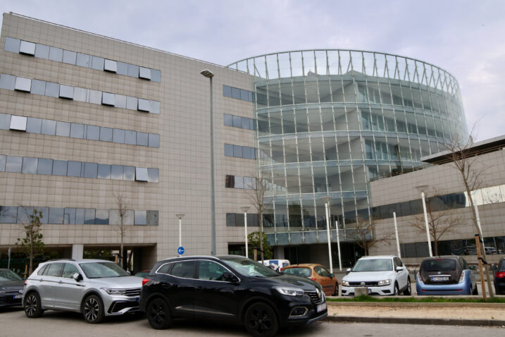 Photo: Ivo Cagalj/PIXSELL